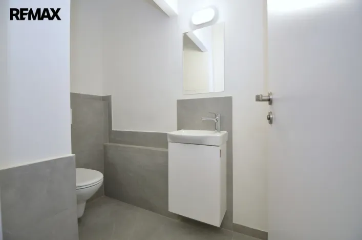 Pronájem bytu 1+1, Kroměříž, Spáčilova, 38 m2