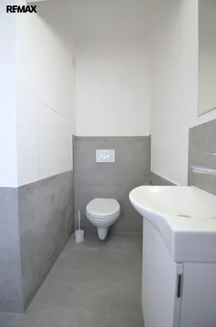 Pronájem bytu 1+1, Kroměříž, Spáčilova, 38 m2