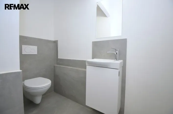 Pronájem bytu 1+1, Kroměříž, Spáčilova, 38 m2