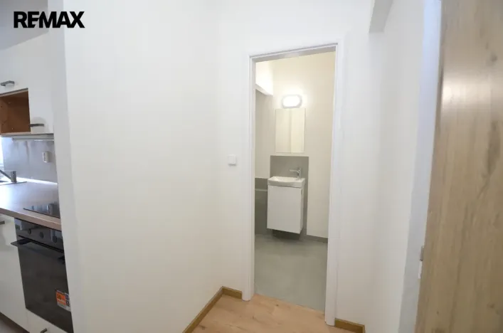 Pronájem bytu 1+1, Kroměříž, Spáčilova, 38 m2