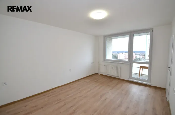 Pronájem bytu 1+1, Kroměříž, Spáčilova, 38 m2
