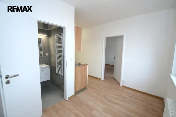 Pronájem bytu 1+1, Kroměříž, Spáčilova, 38 m2