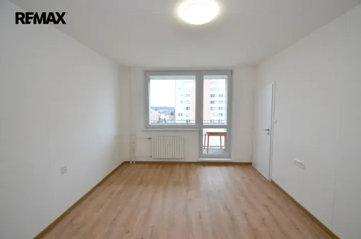 Pronájem bytu 1+1, Kroměříž, Spáčilova, 38 m2