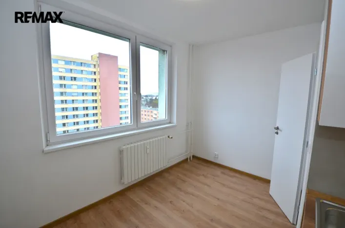 Pronájem bytu 1+1, Kroměříž, Spáčilova, 38 m2