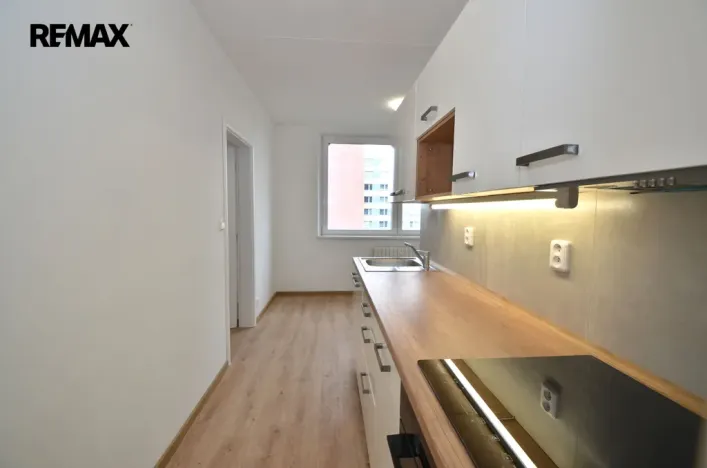 Pronájem bytu 1+1, Kroměříž, Spáčilova, 38 m2