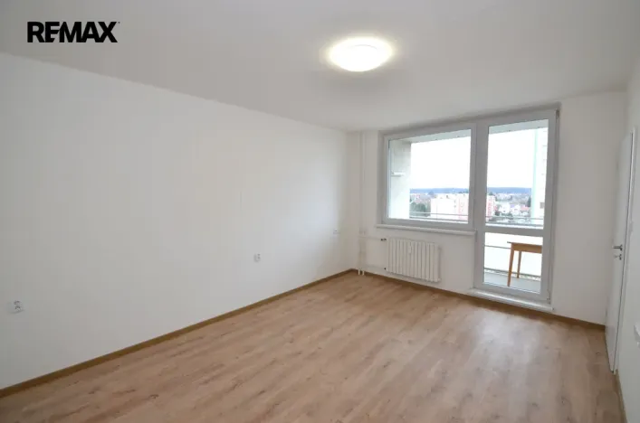 Pronájem bytu 1+1, Kroměříž, Spáčilova, 38 m2