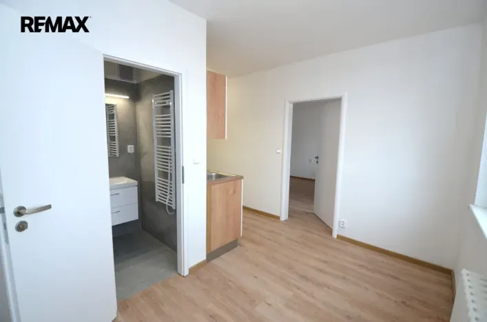Pronájem bytu 1+1, Kroměříž, Spáčilova, 38 m2