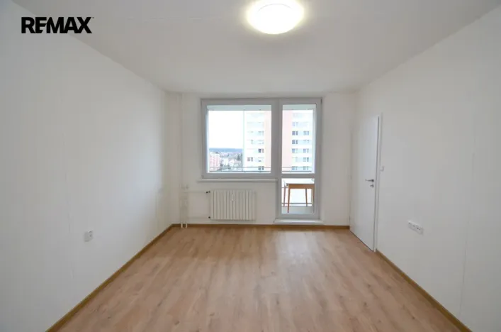 Pronájem bytu 1+1, Kroměříž, Spáčilova, 38 m2