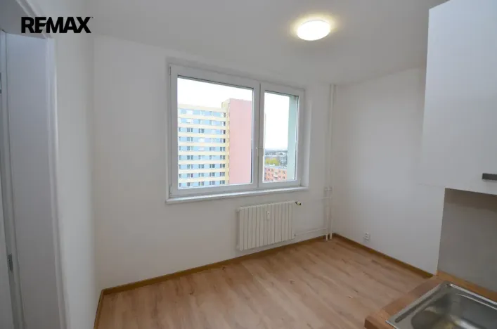 Pronájem bytu 1+1, Kroměříž, Spáčilova, 38 m2