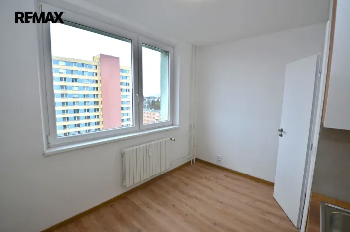 Pronájem bytu 1+1, Kroměříž, Spáčilova, 38 m2