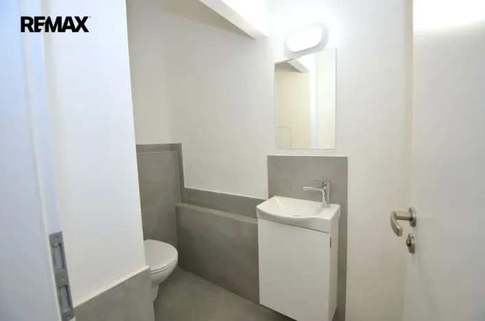 Pronájem bytu 1+1, Kroměříž, Spáčilova, 38 m2