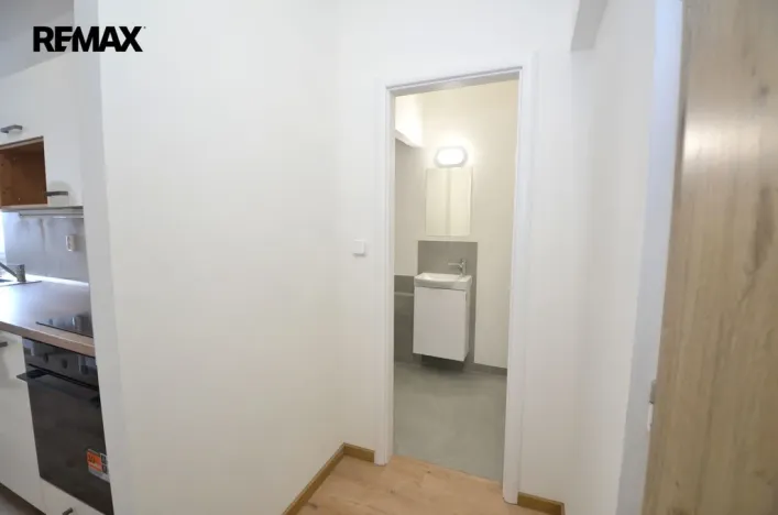 Pronájem bytu 1+1, Kroměříž, Spáčilova, 38 m2