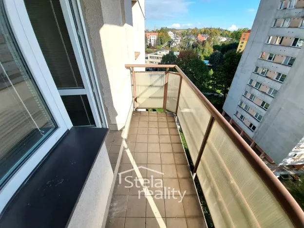 Pronájem bytu 1+1, Bruntál, K. H. Máchy, 42 m2