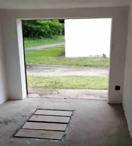 Pronájem garáže, Kolín - Kolín V, Zličská, 18 m2