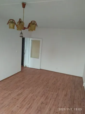 Pronájem bytu 1+1, Žatec, Růžová, 40 m2