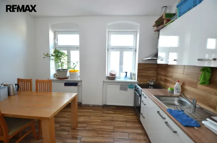 Pronájem bytu 2+1, Olomouc, Kačení, 73 m2