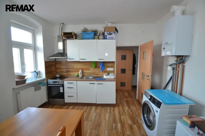 Pronájem bytu 2+1, Olomouc, Kačení, 73 m2