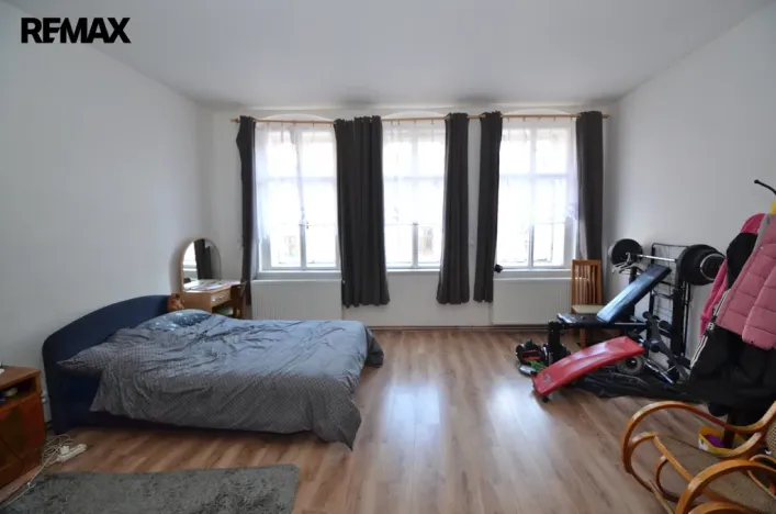 Pronájem bytu 2+1, Olomouc, Kačení, 73 m2