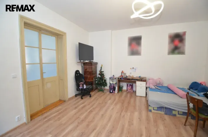 Pronájem bytu 2+1, Olomouc, Kačení, 73 m2