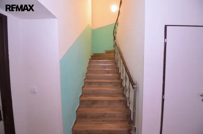 Pronájem bytu 2+1, Olomouc, Kačení, 73 m2