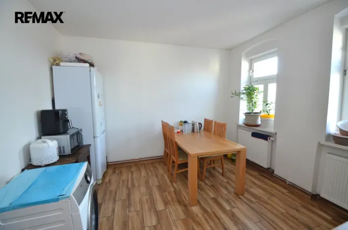 Pronájem bytu 2+1, Olomouc, Kačení, 73 m2