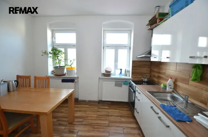 Pronájem bytu 2+1, Olomouc, Kačení, 73 m2