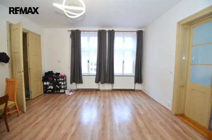 Pronájem bytu 2+1, Olomouc, Kačení, 73 m2