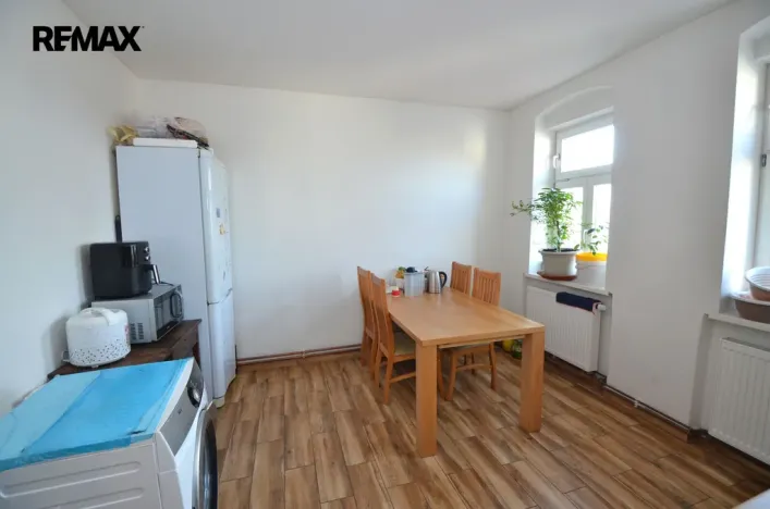 Pronájem bytu 2+1, Olomouc, Kačení, 73 m2