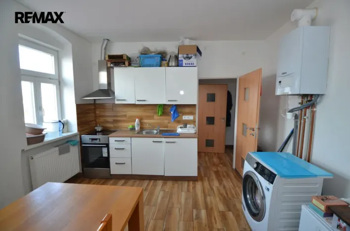 Pronájem bytu 2+1, Olomouc, Kačení, 73 m2