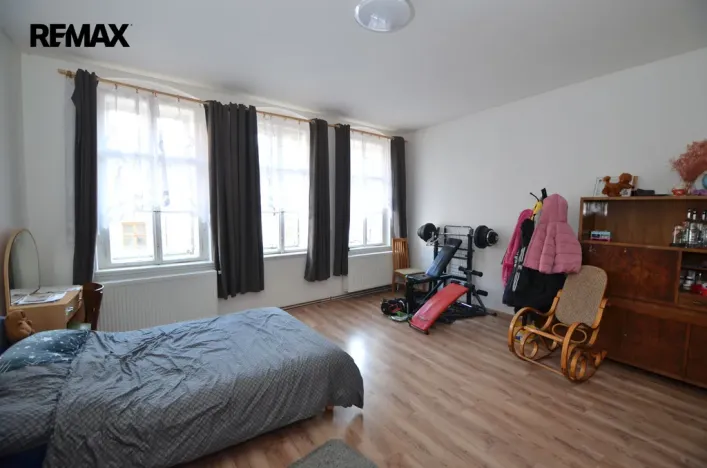 Pronájem bytu 2+1, Olomouc, Kačení, 73 m2
