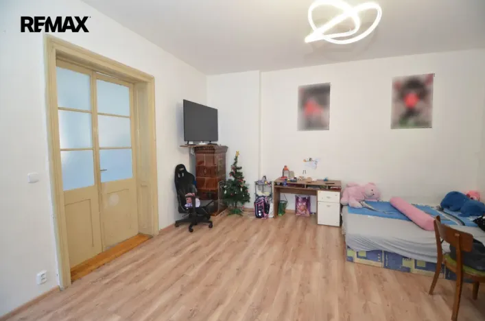 Pronájem bytu 2+1, Olomouc, Kačení, 73 m2