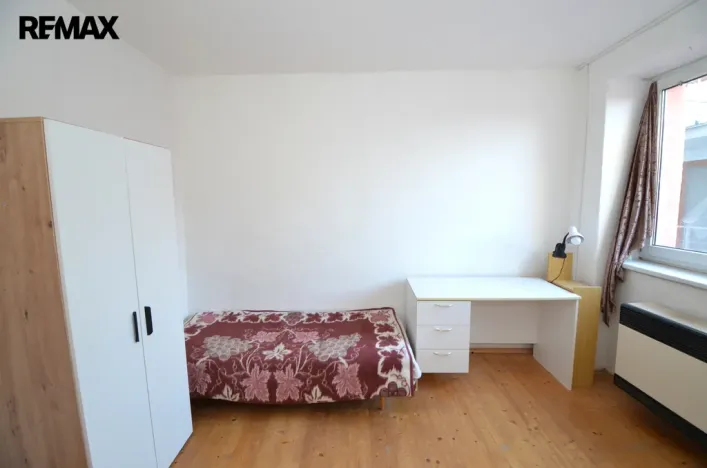 Pronájem bytu 1+kk, Olomouc, Kačení, 16 m2