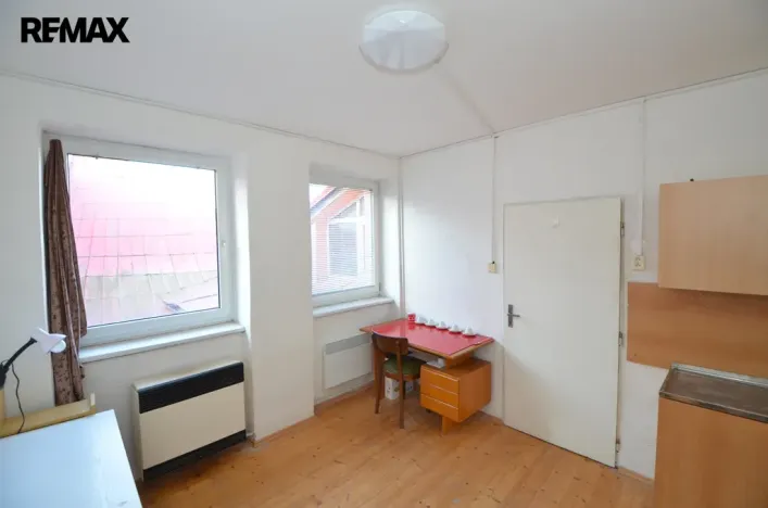 Pronájem bytu 1+kk, Olomouc, Kačení, 16 m2