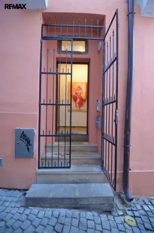 Pronájem bytu 1+kk, Olomouc, Kačení, 16 m2