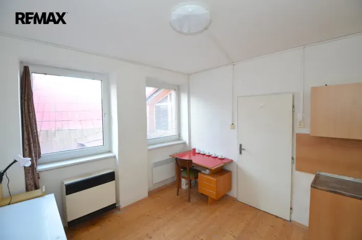 Pronájem bytu 1+kk, Olomouc, Kačení, 16 m2