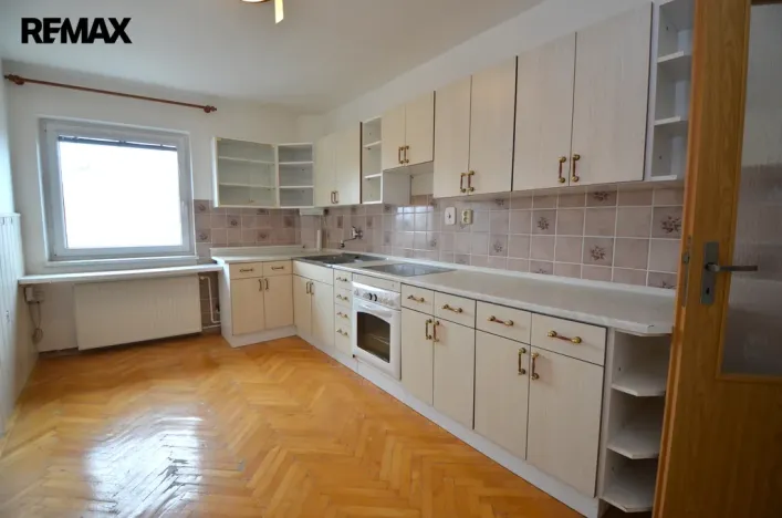 Prodej bytu 4+1, Olomouc, Menšíkova, 163 m2