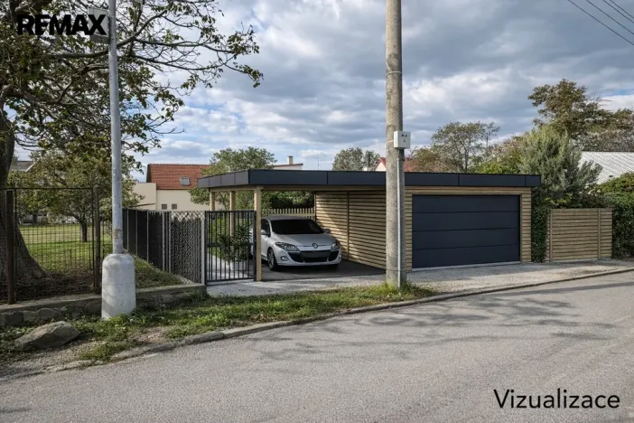 Prodej bytu 4+1, Olomouc, Menšíkova, 163 m2