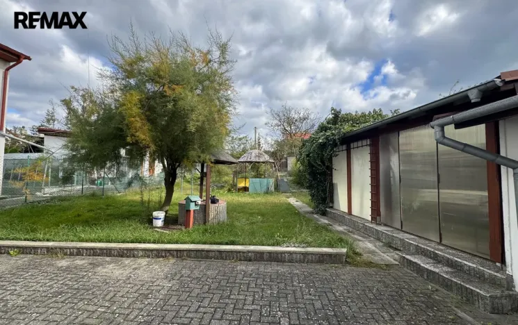 Prodej bytu 4+1, Olomouc, Menšíkova, 163 m2