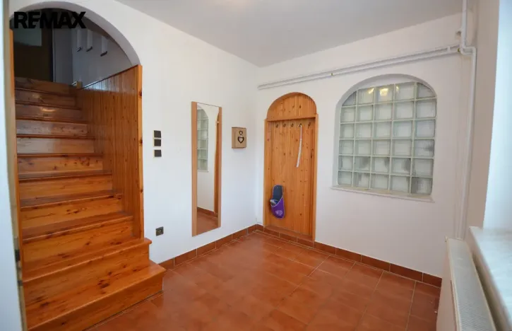 Prodej bytu 4+1, Olomouc, Menšíkova, 163 m2