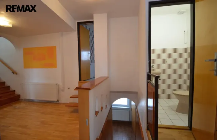 Prodej bytu 4+1, Olomouc, Menšíkova, 163 m2