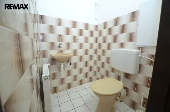 Prodej bytu 4+1, Olomouc, Menšíkova, 163 m2