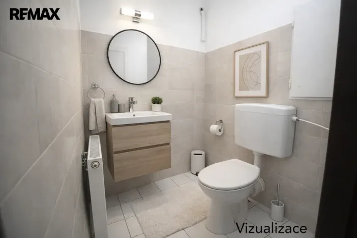 Prodej bytu 4+1, Olomouc, Menšíkova, 163 m2