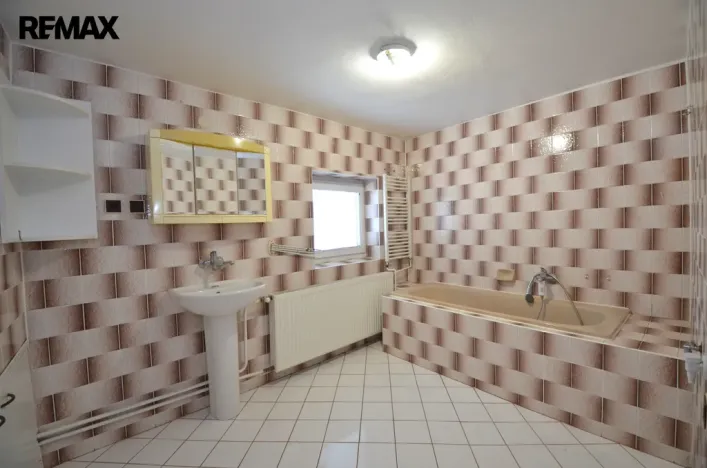 Prodej bytu 4+1, Olomouc, Menšíkova, 163 m2