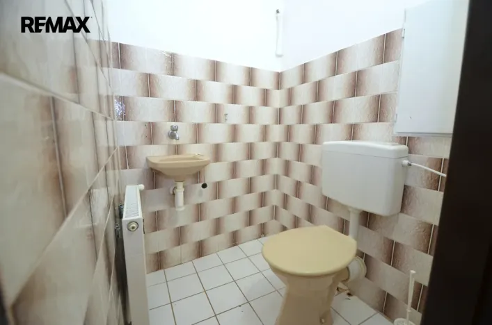 Prodej bytu 4+1, Olomouc, Menšíkova, 163 m2