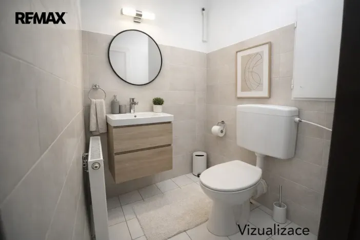 Prodej bytu 4+1, Olomouc, Menšíkova, 163 m2