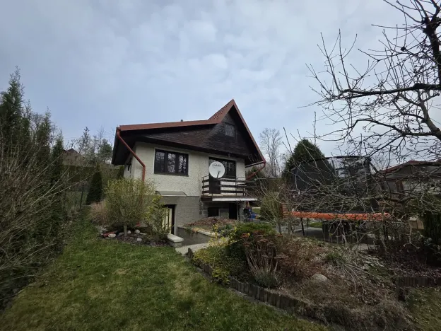 Prodej chaty, Tršice - Přestavlky, 85 m2