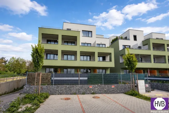 Pronájem bytu 3+kk, Chýně, Premonstrátů, 101 m2