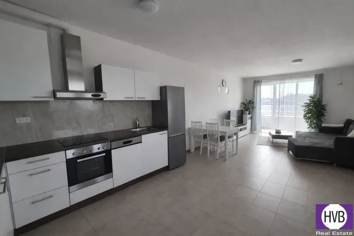 Pronájem bytu 3+kk, Chýně, Premonstrátů, 101 m2