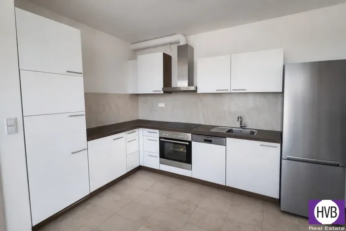 Pronájem bytu 3+kk, Chýně, Premonstrátů, 101 m2