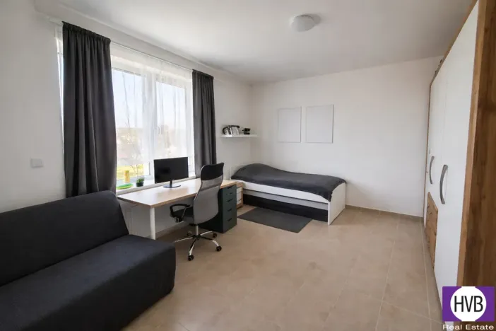 Pronájem bytu 3+kk, Chýně, Premonstrátů, 101 m2